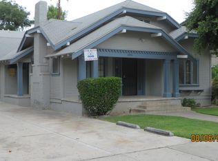 1006 French St APT C, Santa Ana, CA 92701