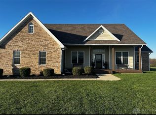 1910 Jasper Rd, Xenia, OH 45385