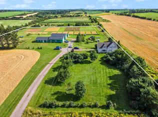 265 Route 258, New Glasgow, PE C0A1N0