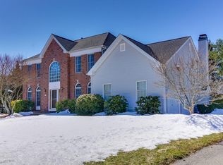 313 Robert Rd, Marlborough, MA 01752