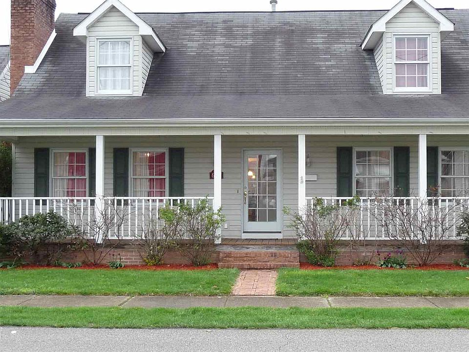 1st image of 614 McClung Ave