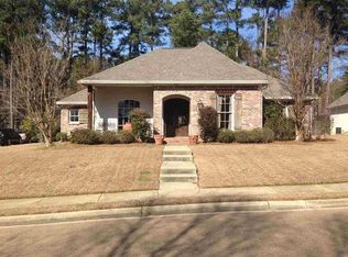 653 Wendover Way, Ridgeland, MS 39157