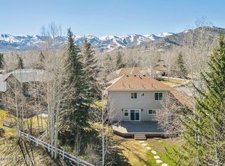 1429 W Rio Grande Rd, Park City, UT 84098