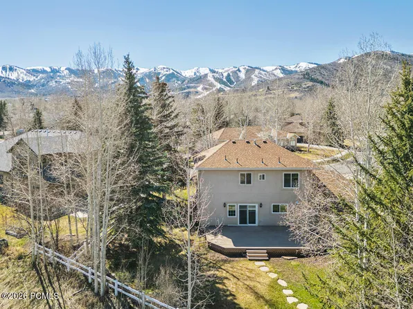 1429 W Rio Grande Rd, Park City, UT 84098