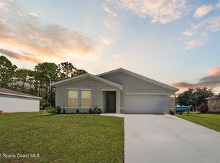 1287 Seabold Rd SW, Palm Bay, FL 32908