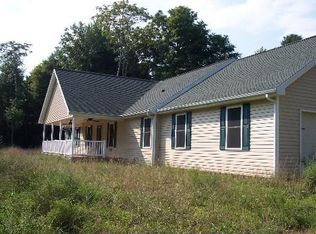 1514 Julia Simpkins Rd, Hiwassee, VA 24347