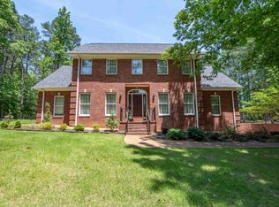 785 Sandpiper Point, Counce, TN 38326