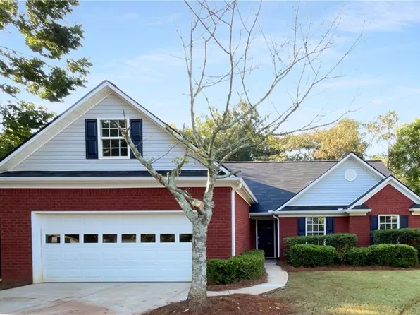 201 Cedar Rock Trce, Athens, GA 30605