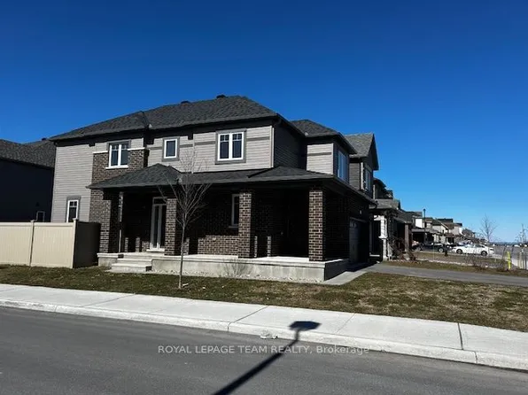 2597 River Mist Rd, Ottawa, ON K2J 6W2