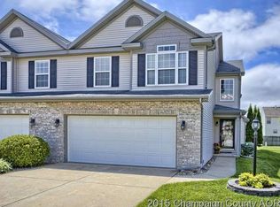 3915 Summer Sage Ct, Champaign, IL 61822