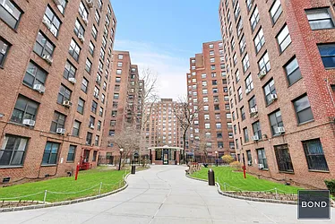 Sold by Bond New York