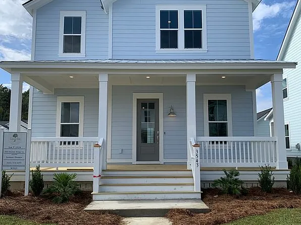 3543 Bayden Bridge Ln, Mount Pleasant, SC 29466