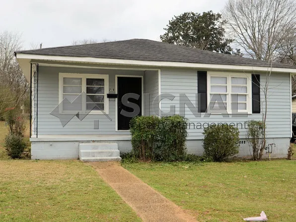 216 11th St S, Bessemer, AL 35020