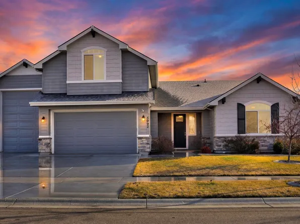 5092 N Cunard Way, Meridian, ID 83646