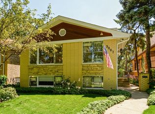 5407 N Bernard St, Chicago, IL 60625