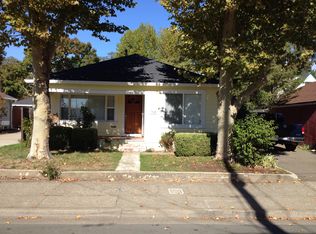 324 W Mill St, Ukiah, CA