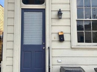 2265 N Claiborne Ave, New Orleans, LA 70117