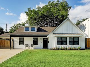 1418 Ebony Ln, Houston, TX 77018