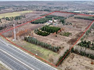 15725 Weston Rd, King, ON L7B0L4