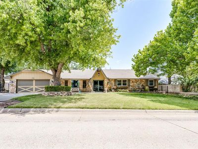 705 Yukon Ave, Yukon, OK, 73099