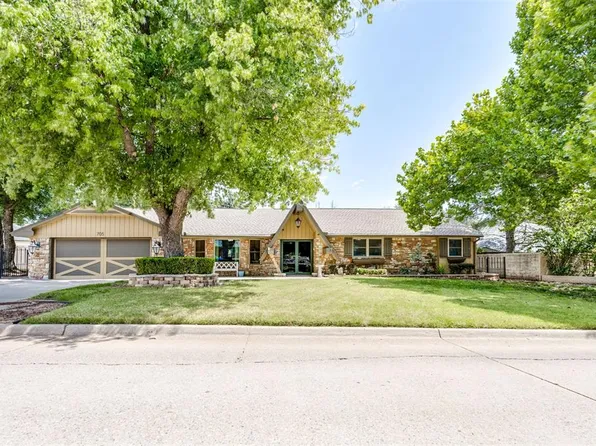 705 Yukon Ave, Yukon, OK 73099