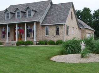 8878 Prairie Trl, Avon, IN 46123