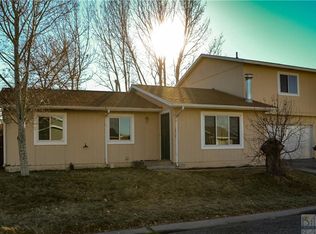 3332 Barley Cir, Billings, MT 59102