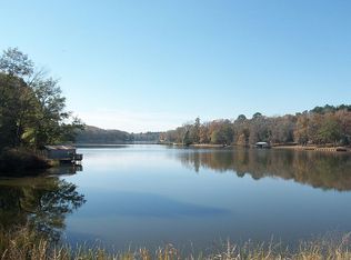 81 Caddo Dr, Elkhart, TX 75839