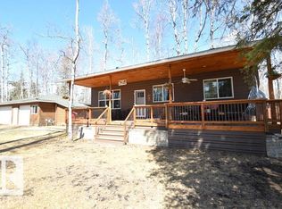 309 Range Road 185.5 #654055, Athabasca County, AB T0A 0M0