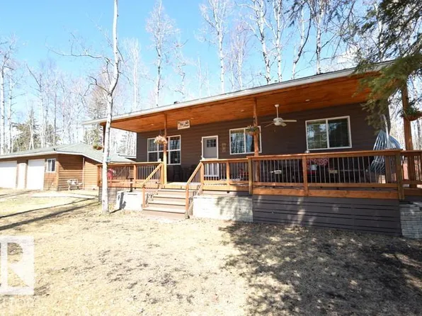 309 Range Road 185.5 #654055, Athabasca County, AB T0A 0M0
