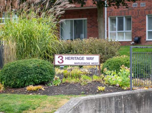 3 Heritage Way Unit 306, Kawartha Lakes, ON K9V 5Z1