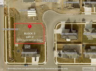 5588 Sand Springs Rd, Idaho Falls, ID 83404