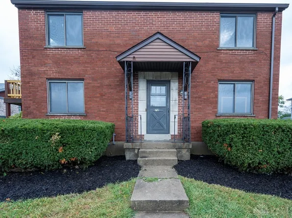 72 Weaver St, Xenia, OH 45385