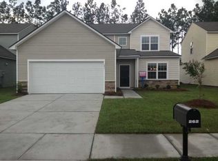262 Decatur Dr, Summerville, SC 29483