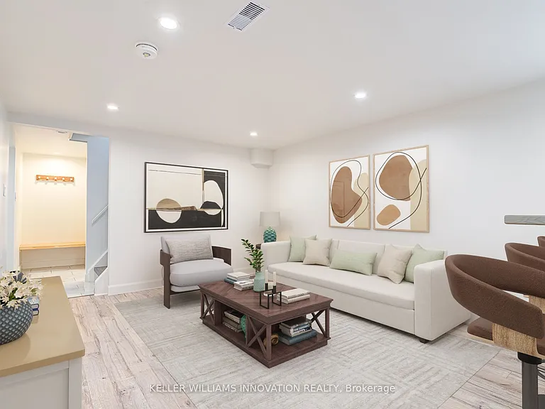 81 Culver Cres #B — Photo 6