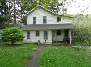 900 Short St, New Bethlehem, PA 16242