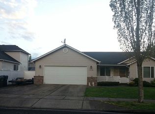 1324 S 6th St, Independence, OR 97351