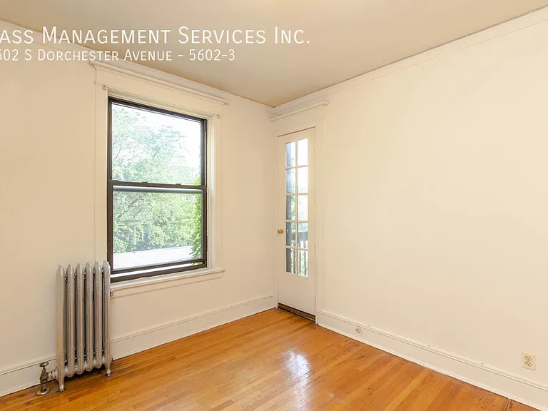 5602 S Dorchester Ave #3 — Photo 13