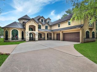 32126 Spinnaker Run, Magnolia, TX 77354