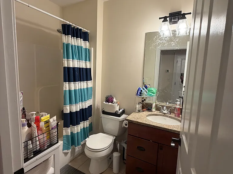 43 Pitman St #203 — Photo 8