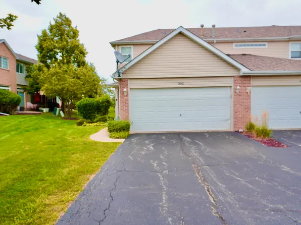 18161 Mager Dr, Tinley Park, IL 60487