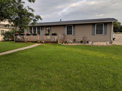 106 SE Oak St, Greenfield, IA, 50849