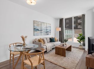 111 Worsley St #309, Barrie, ON L4M 0J5