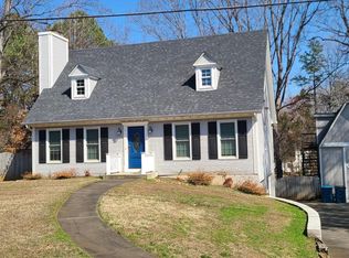 709 S State Highway 801, Mocksville, NC 27028