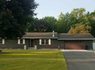 19775 Eleven Mile Rd, Big Rapids, MI 49307