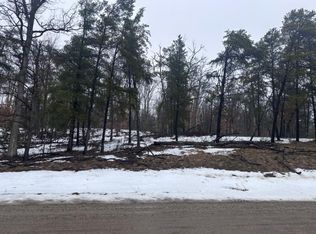Valley Rd, Rose City, MI 48654