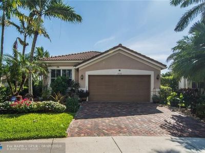 1920 Cedar Ct, Weston, FL, 33327