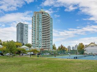 6659 Southoaks Cres #1803, Burnaby, BC V5E 4M9