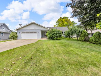 4210 Dawn Dr, Hillsdale, MI, 49242