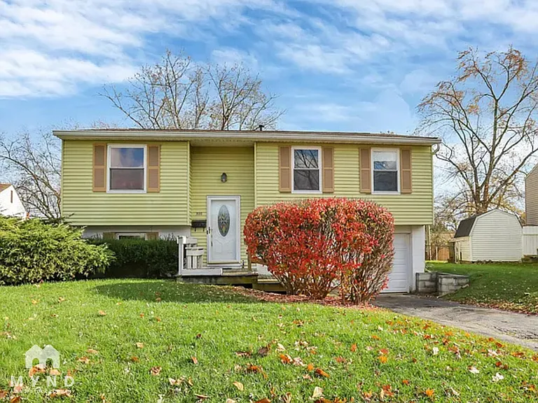 3590 Annsbury Rd — Photo 1